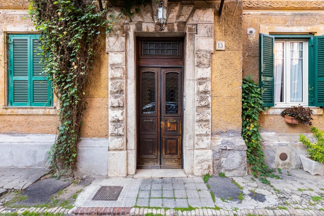 Saint Peter Elegance Domus — Foto 2