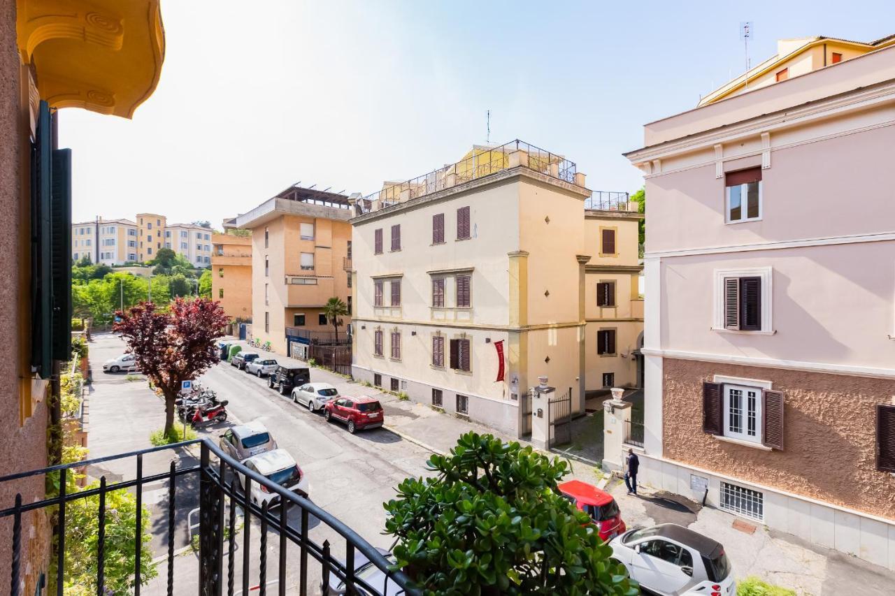 Saint Peter Elegance Domus — Foto 1